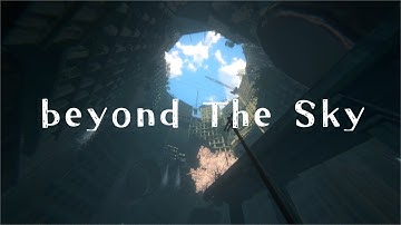 Beyond the Sky - Shion Lee / Kirara Magic【MV】