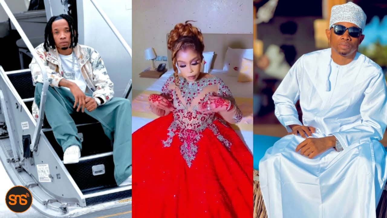 Dulla Makabila afunguka: kutoka kimapenzi na Mama Hamisa Mobeto, Aelezea ukweli wa hili, Samia Cup