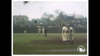 1930s Wrigley Field: A Historic Look at Chicago’s Iconic Ballpark