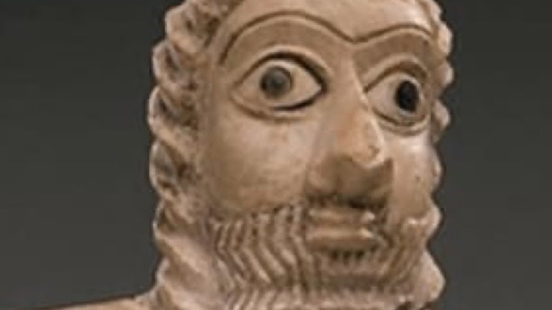 Mandragora - Ea Nasir (Babylon 304 Vip)