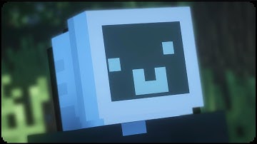 I built a ROBOT in Minecraft...