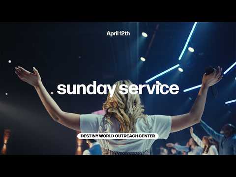 Sunday Service