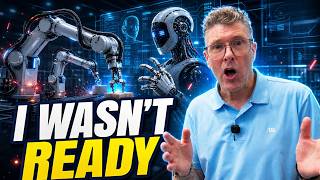 I Wasn’t Ready for What These Chinese Robots Could Do