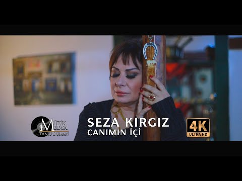 Seza Kırgız -