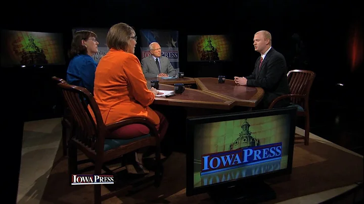 Mowrer says King is partly responsible for immigra...