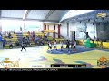 FINALES TORNEO DE BÁSQUETBOL EN SAN JOSE ZARAGOZA ITUNDUJIA PUTLA
