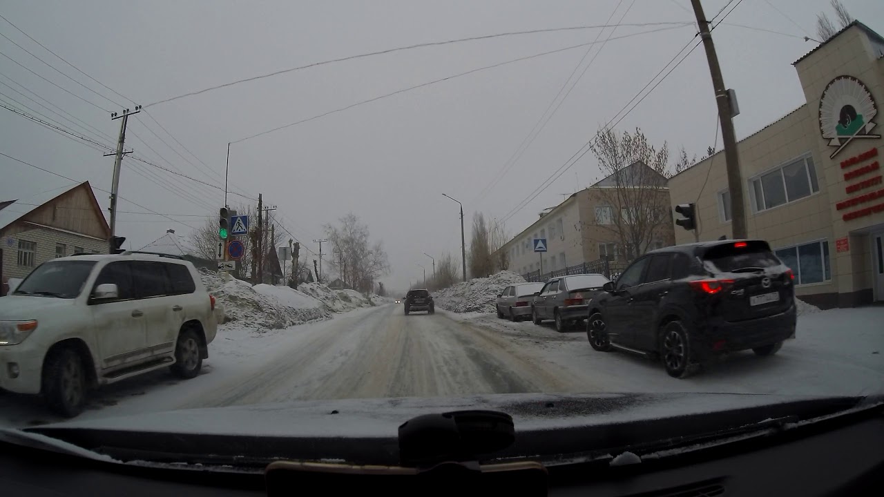 VID 20190221 120329 Xiaomi Mi Action Camera 4K 2560x1440 50fps / Съёмка в городе Вольск