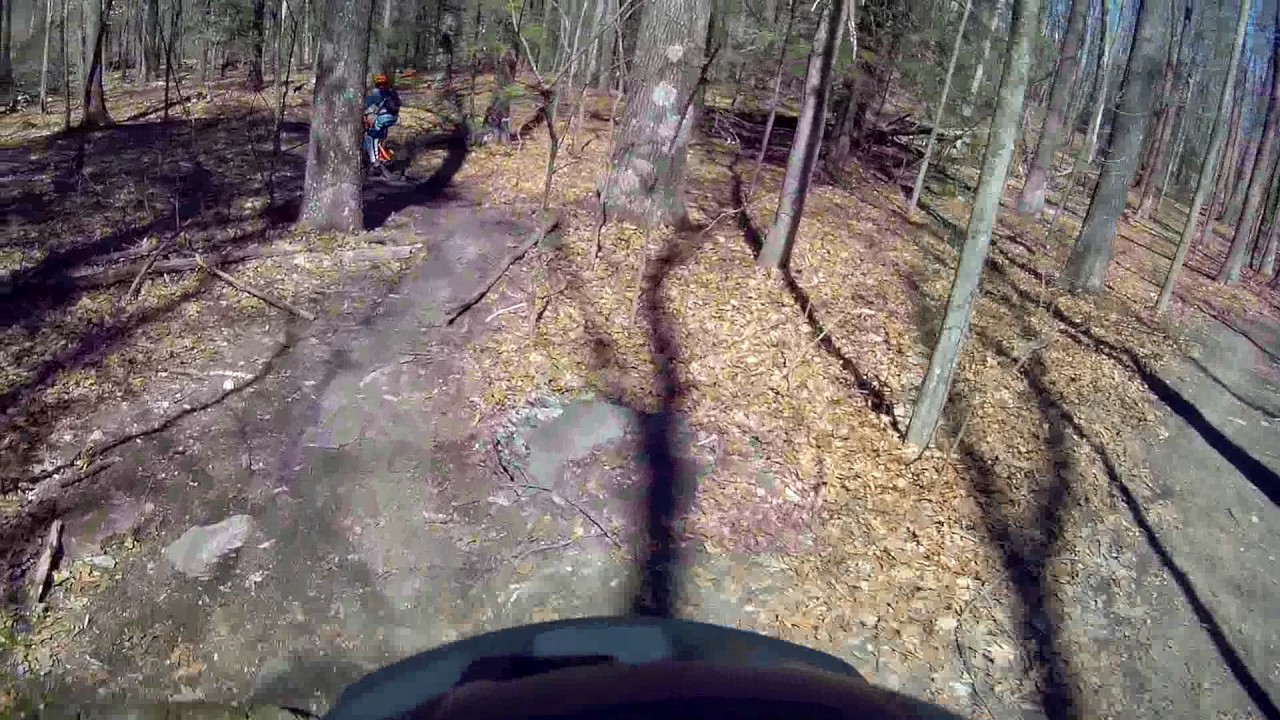 glen park enduro