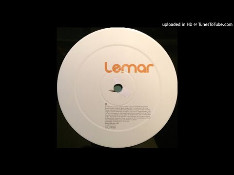 Lemar — Lemar - 50/50 (Kings Of Soul Dub)