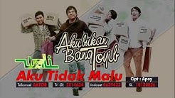 Wali - Aku Tidak Malu (Official Audio Video)  - Durasi: 4:08. 