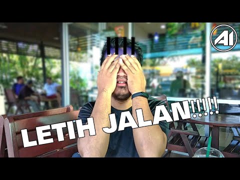 Hatyai lagi... Tak jemu ke?