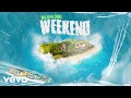 Alkaline Weekend Official Animated Video mp3