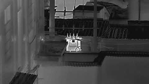 The difference between different resolutions of 256 * 188, 384 * 288,  640 * 512 with the same lens