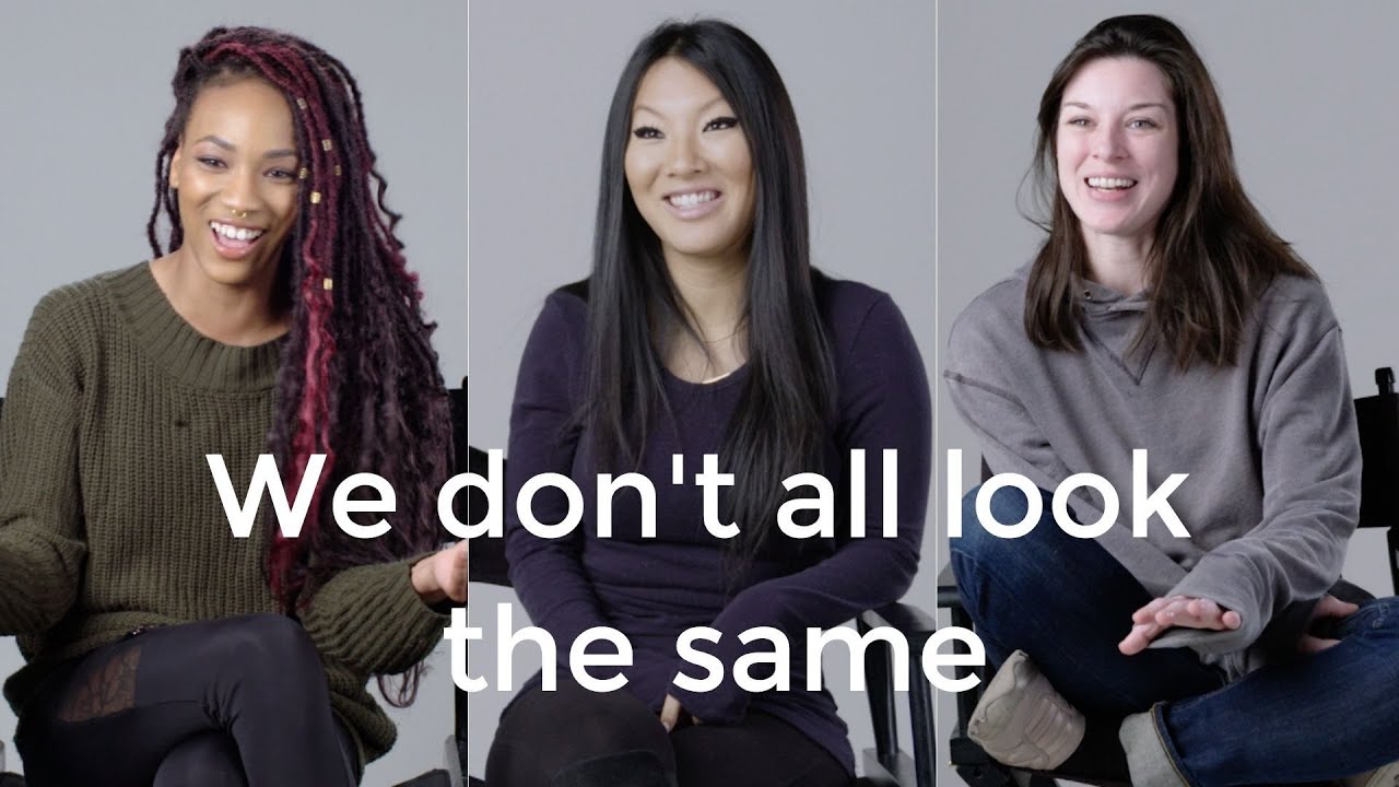 ⁣Porn Stars Stoya, Asa Akira & More on Diversity in Porn | Iris