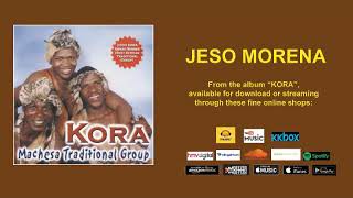 MACHESA TRADITIONAL GROUP - JESO MORENA