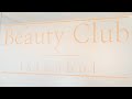 Beauty club eximia