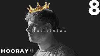 Hooray  Hallelujah