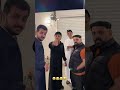 ابوناصر يبي فره على سيارة مستر بن