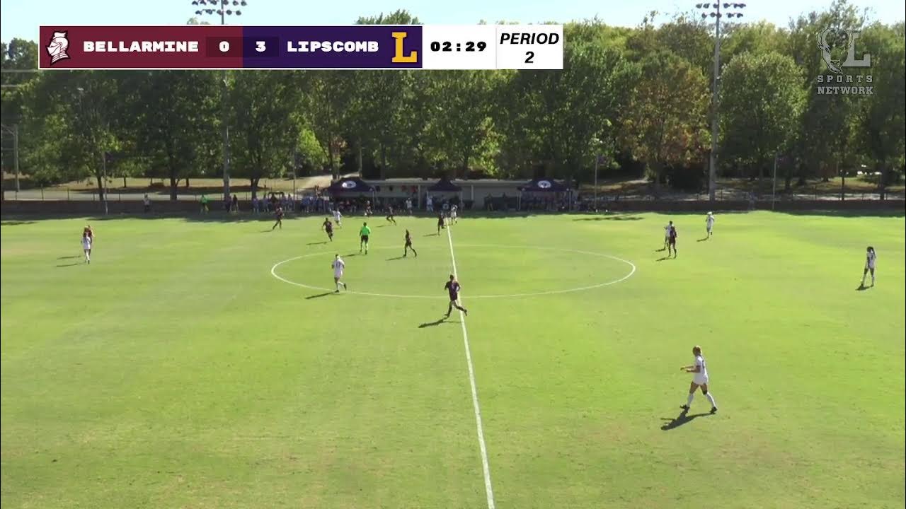 WSOC Bellarmine vs. YouTube