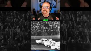 The Shocking Truth Behind The First Daytona 500 Winner