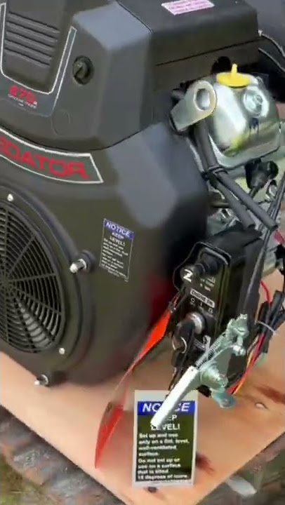 Godevil predator 670￼￼