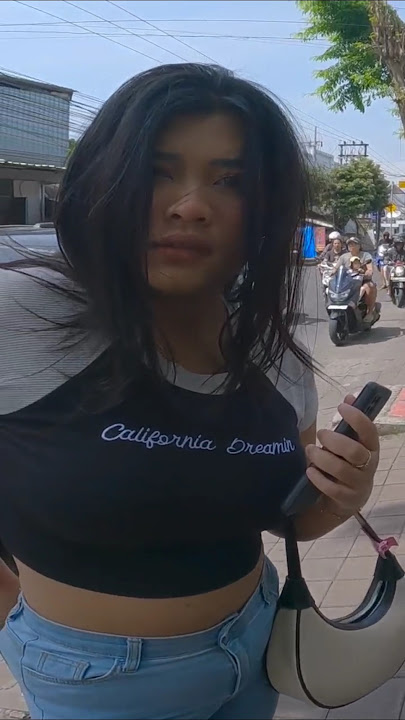 Mbak Mbak Ramah #balivlog #gojek #gojekbali #bali #jegegbali