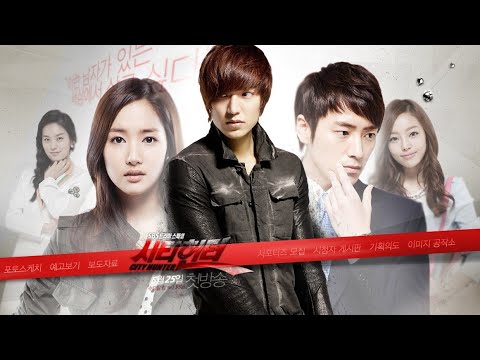 city hunter (lee miniho) ep 1 imetafsiriwa kiswahili (dj Murphy)