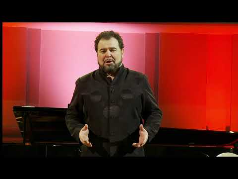 Giuseppe Verdi, Otelo monologas iš operos Otelas