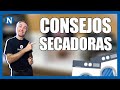 ▷¿Qué SECADORA puedo COMPRAR? Te ACONSEJAMOS sobre la SECADORA calidad/precio adecuada para ti.