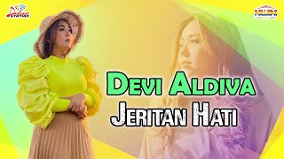 Devi Aldiva - Jeritan Hati (Official Music Video)