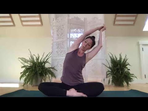 Movement: Cultivating Ease with Yoga | COM300