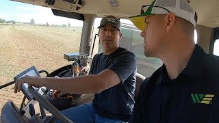 John Deere 569 Round Baler Raw Farmer Review Thumbnail