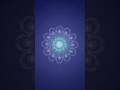 When The Pattern Becomes You: Fractals And The Gentle Loop Of Consciousness