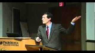 Breaking The Food Seduction - by Dr. Neal Barnard