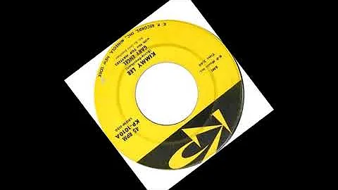 DOO WOP Gary Engel with The Top Hatters - Kimmy Le...