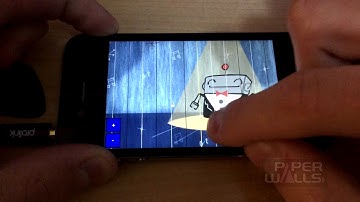 Muse- Digdown (best bass cover)-[ Bebot-robot synth]