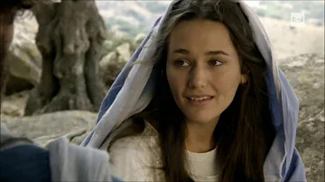 Quanti anni aveva Maria quando si è sposata?