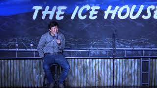 Ken Jeong - Heckler (Stand Up Comedy)