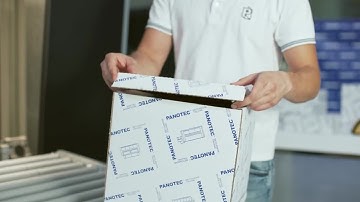 OPERA: The Ultimate Automated E-commerce Packaging Line