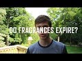 DO FRAGRANCES EXPIRE? | HOW TO KEEP YOUR FRAGRANCES FRESH FOR EVER