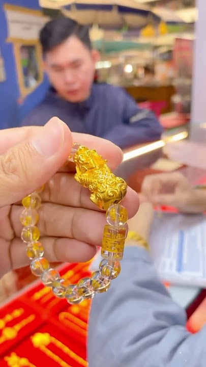 Gelang naga 999 toko emas online