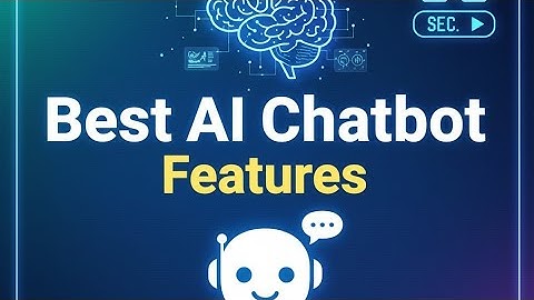 Best AI Chatbot Features in 30 Seconds 🚀  #ai  #Hints4AI  #shorts  #chatgpt  #automation 