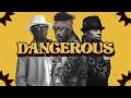 Nuttea  beenie man  king kong  dangerous lyrics