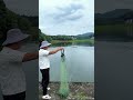 12V baiting boat with battery valve and hook release device, baiting and netting integrated boat