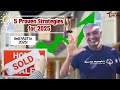 How to Sell Your Home Fast in Concord, CA | 5 Proven Stragies