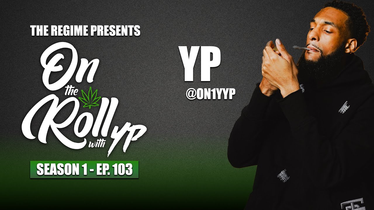 On the Roll with YP - Ep. 103 | NBA Finals Reflections: What's Next?