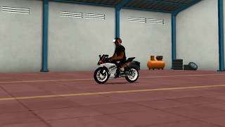 How to Download and install KTM Bike mod | HOW TO CHANGE BUS INTO BIKE | BUS GAME | TAMIL | BIKE MOD