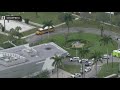 CBS Miami Special Report: Armed suspect at Christopher Columbus High School prompts lockdowns