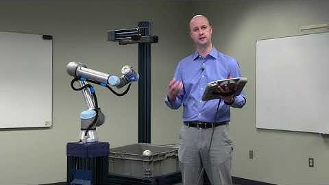 ActiNav 2/8: 3D sensor