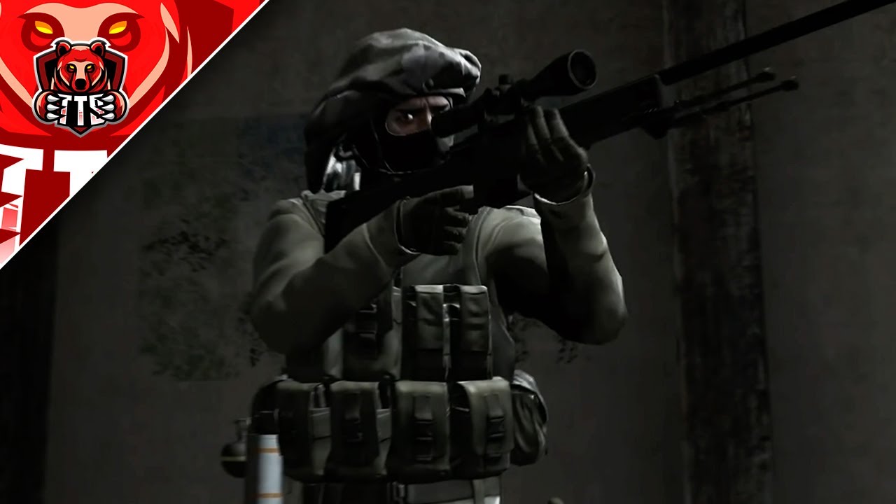 Meet The Most UNDERRATED CSGO Team...